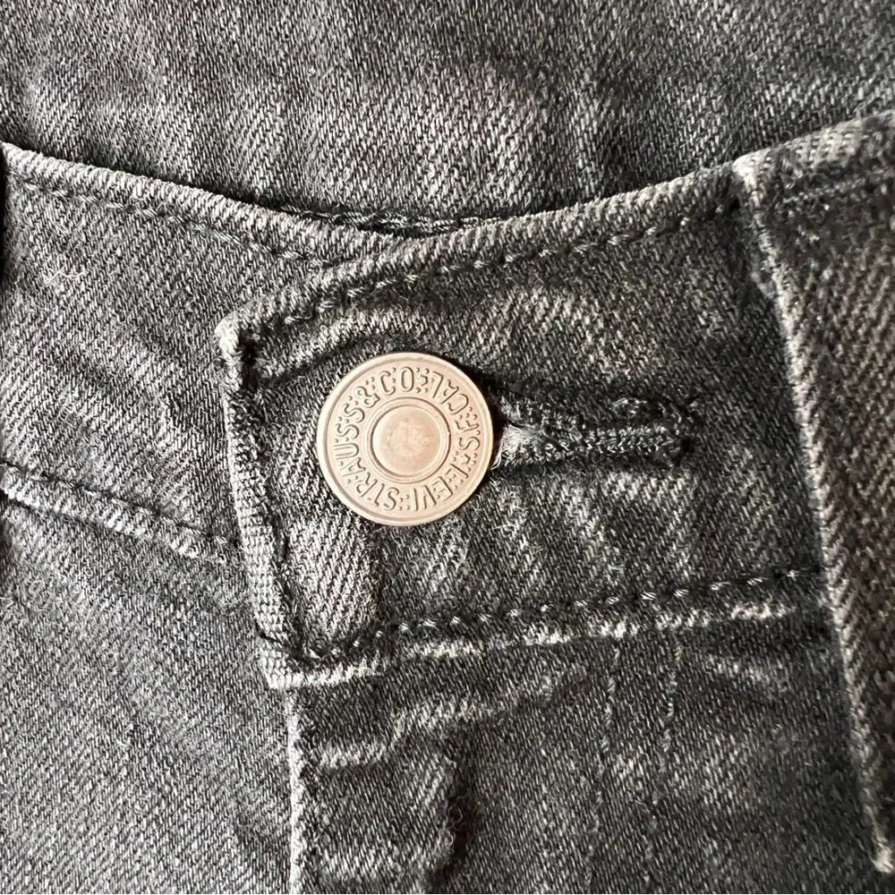 Levis item details